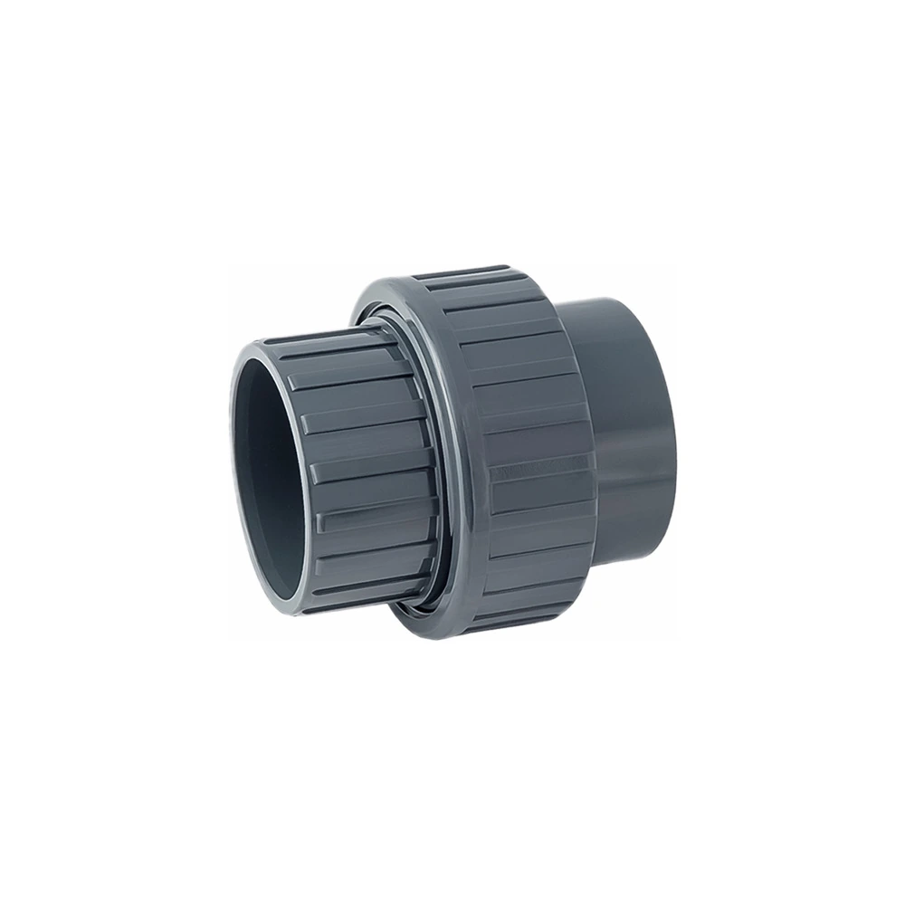 União Fêmea Em Pvc-u 32mm