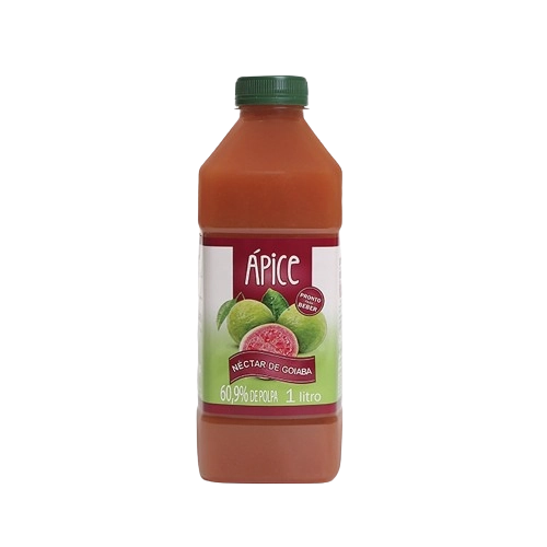 Suco Goiaba Apice 900ml