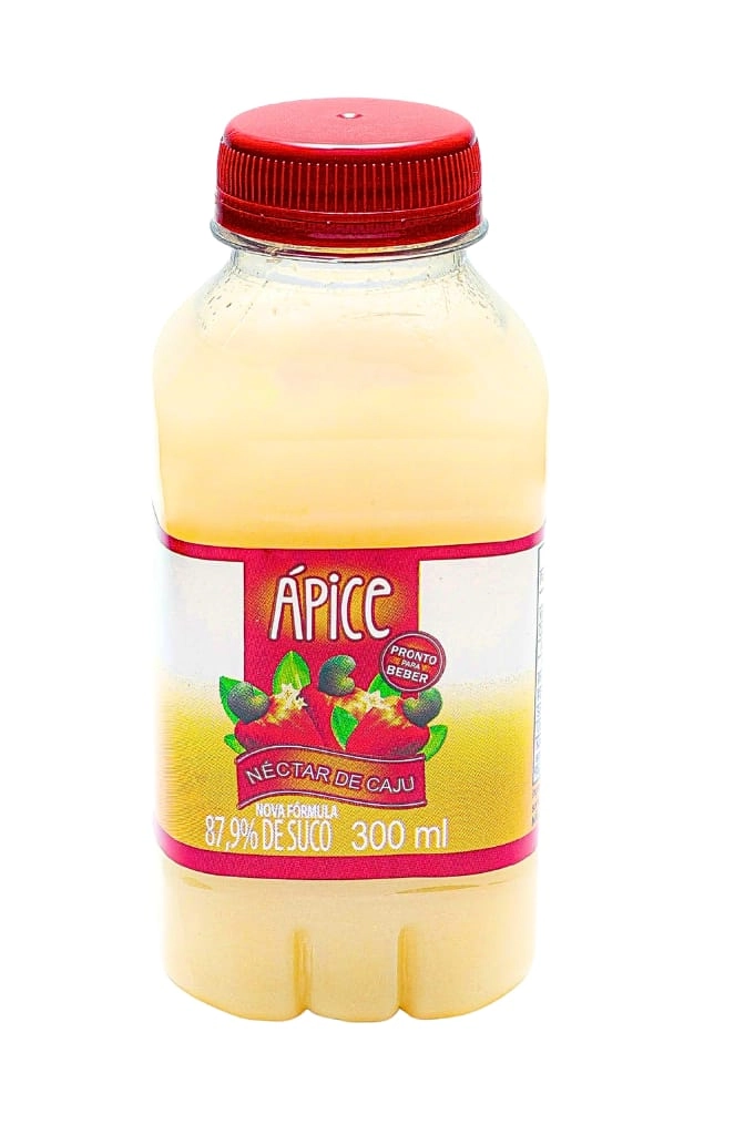 Suco De Caju Apice 300ml