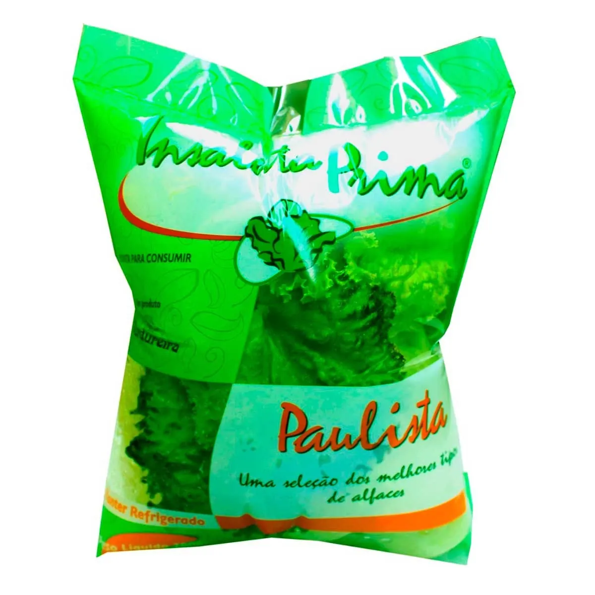 Salada Paulista Verdureira 200 g