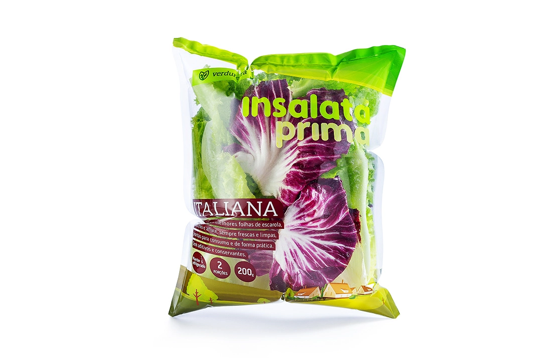 Salada Italiana INSALATA Pacote 200g