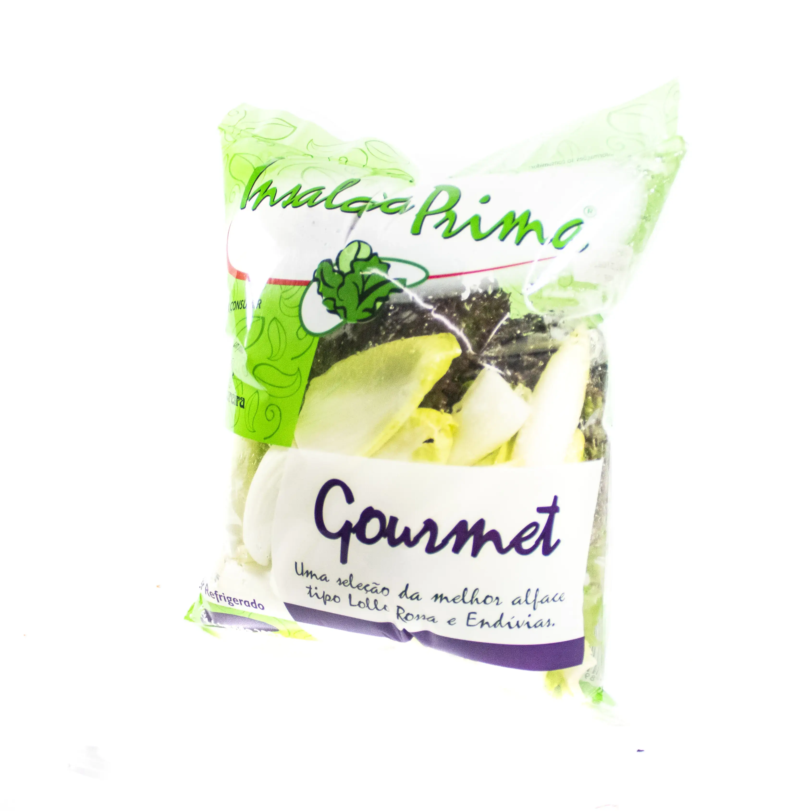 Salada Gourmet INSALATA Pacote 200g