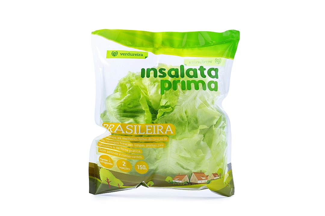 Salada Brasileira INSALATA Pacote 150g