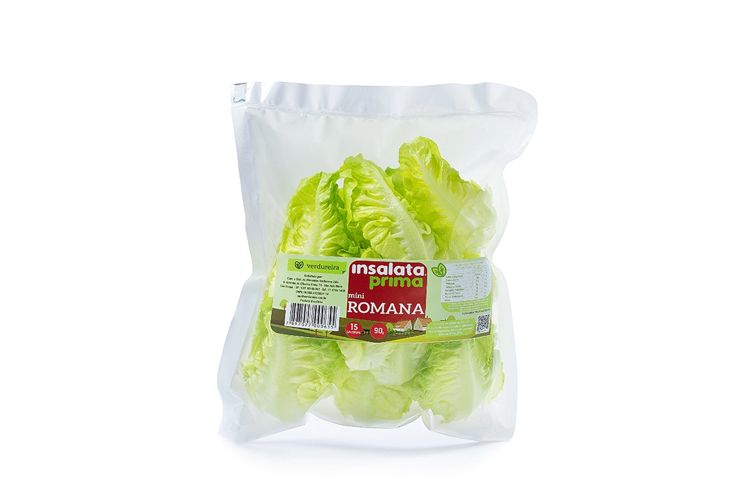 Mini Romana INSALATA 90g