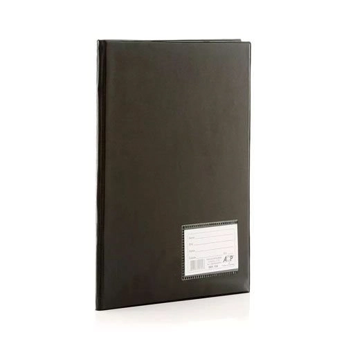 Pasta Catalogo Acp 50 Env Gros Pta
