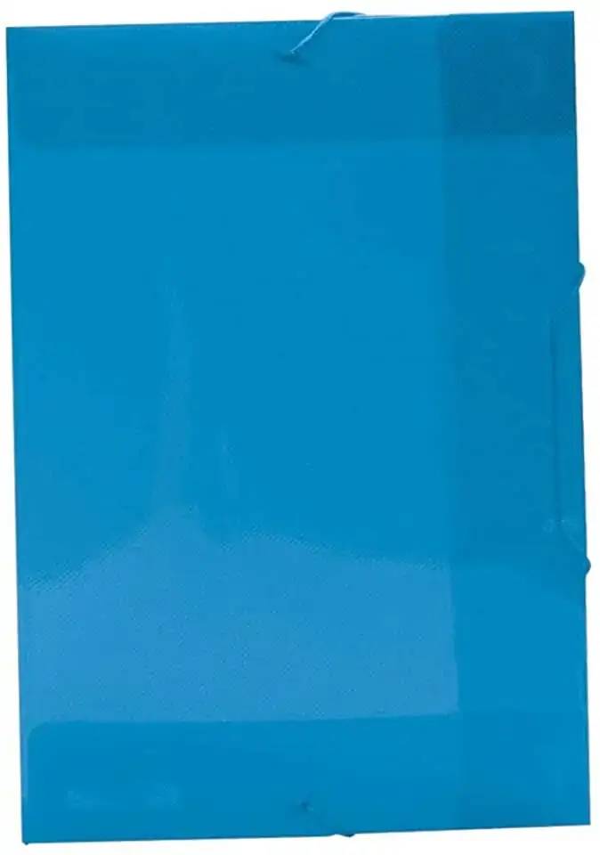 Pasta Aba Oficio Acp Azul
