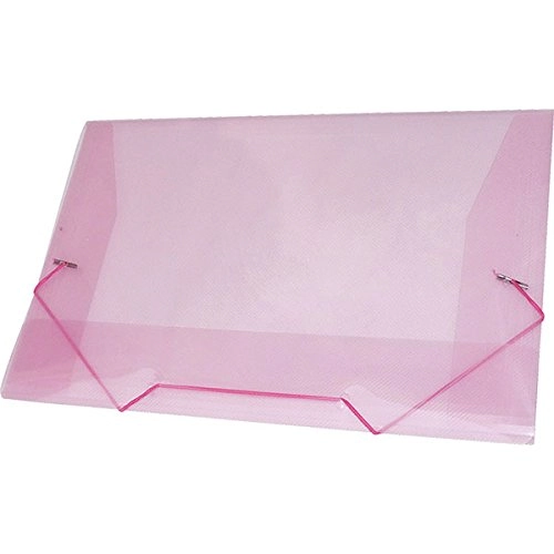 Pasta A/e Plast.of.o.line Acp Rosa
