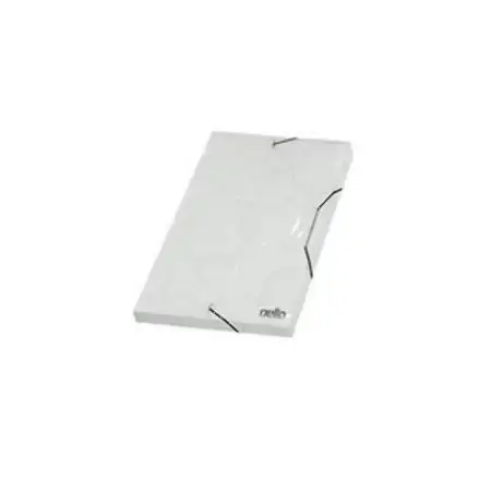 Pasta Pp 18mm Oficio Soft Fume Und Polibras