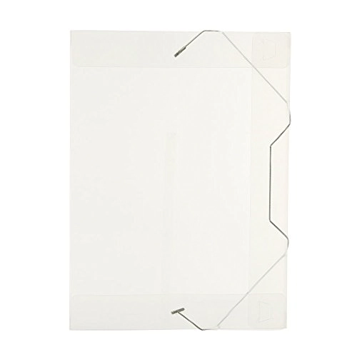 Pasta Plast.30mm On Line Acp Cristal
