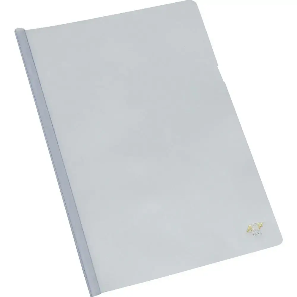 Pasta Canaleta Cores Acp