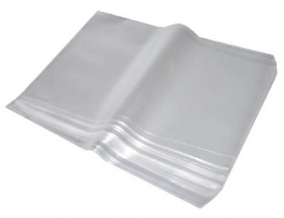 Envelope Plastico 0.10 Pct25 010sf 25of Acp
