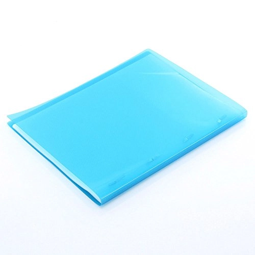 Pasta Catalogo Acp Azul