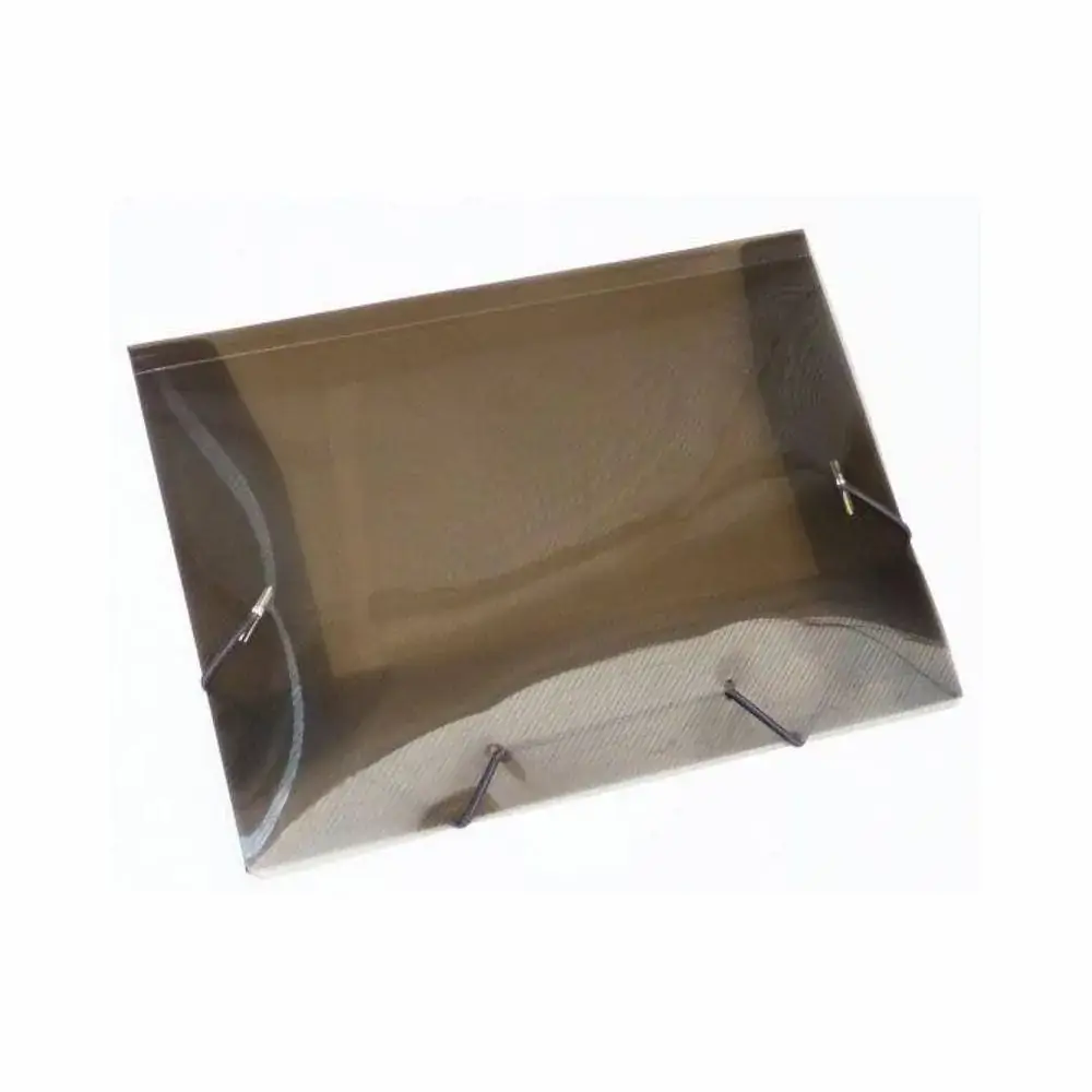 Pasta Acp Plastica Fume
