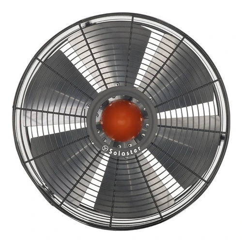 Exaustor Solaster Industrial Linha Pesada 30cm 127v