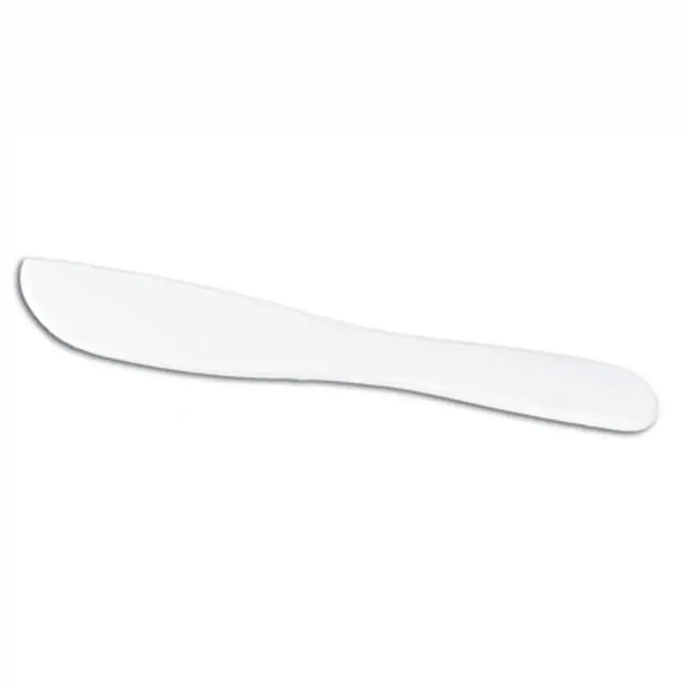 Espat Plastica P/creme Gaspar