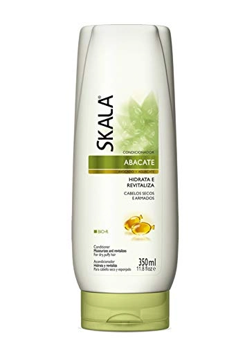 Condicionador Uso Diário Skala 350ml Abacate Unit