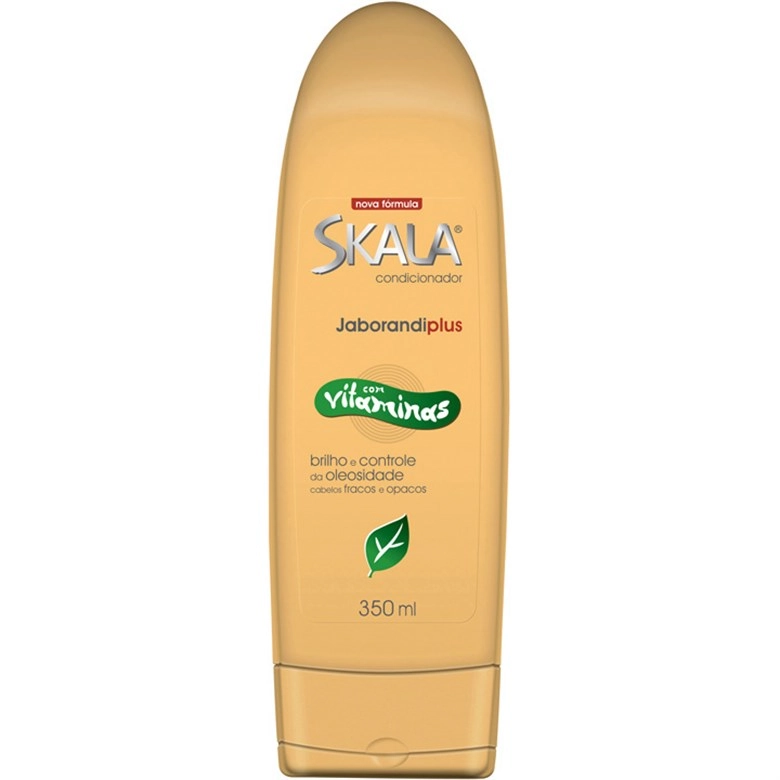 Condicionador Uso Diário Skala 350ml Jaborandi Unit