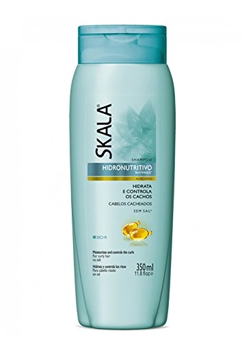 Shampoo Skala Hidratante Nutritivo