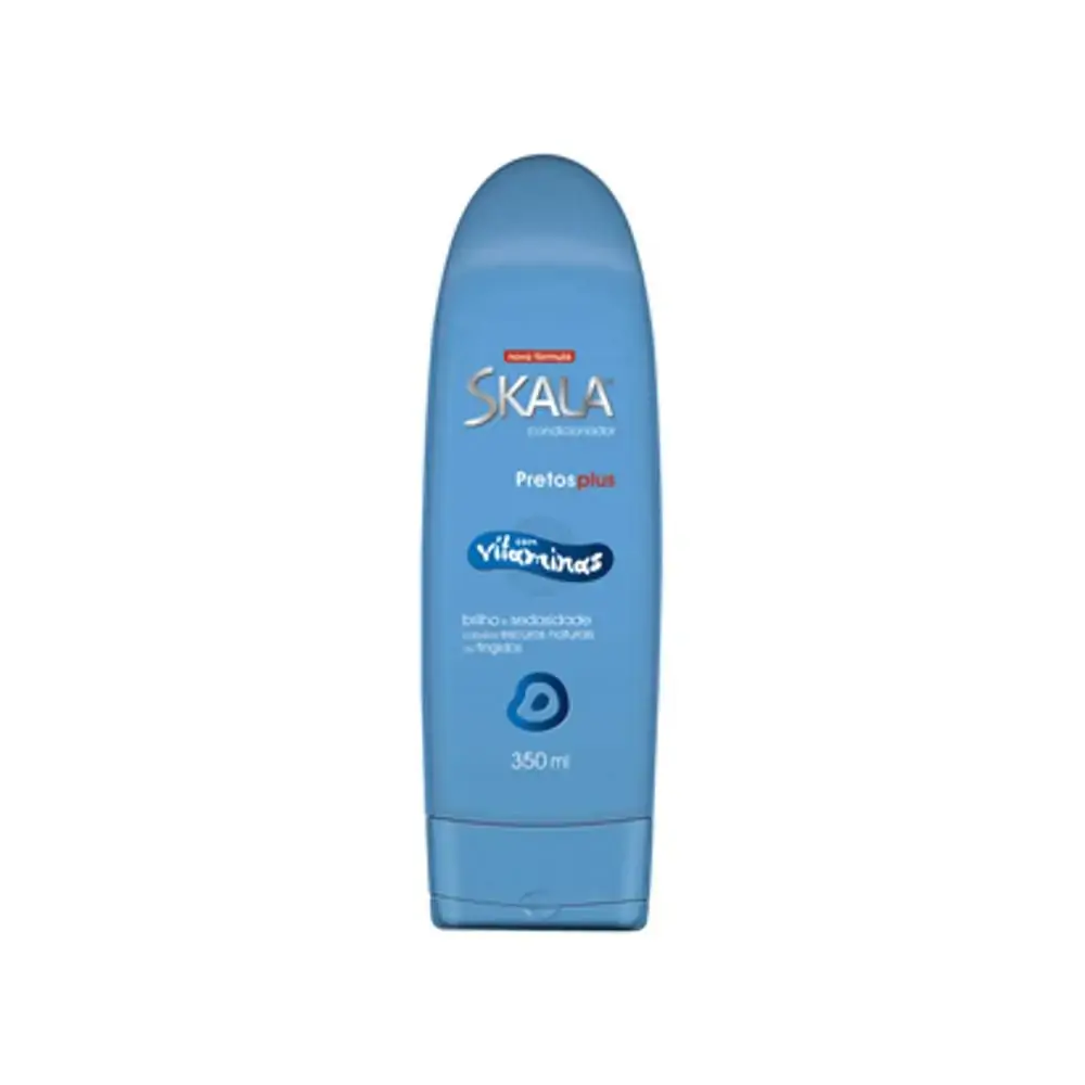 Condicionador Skala Pretos