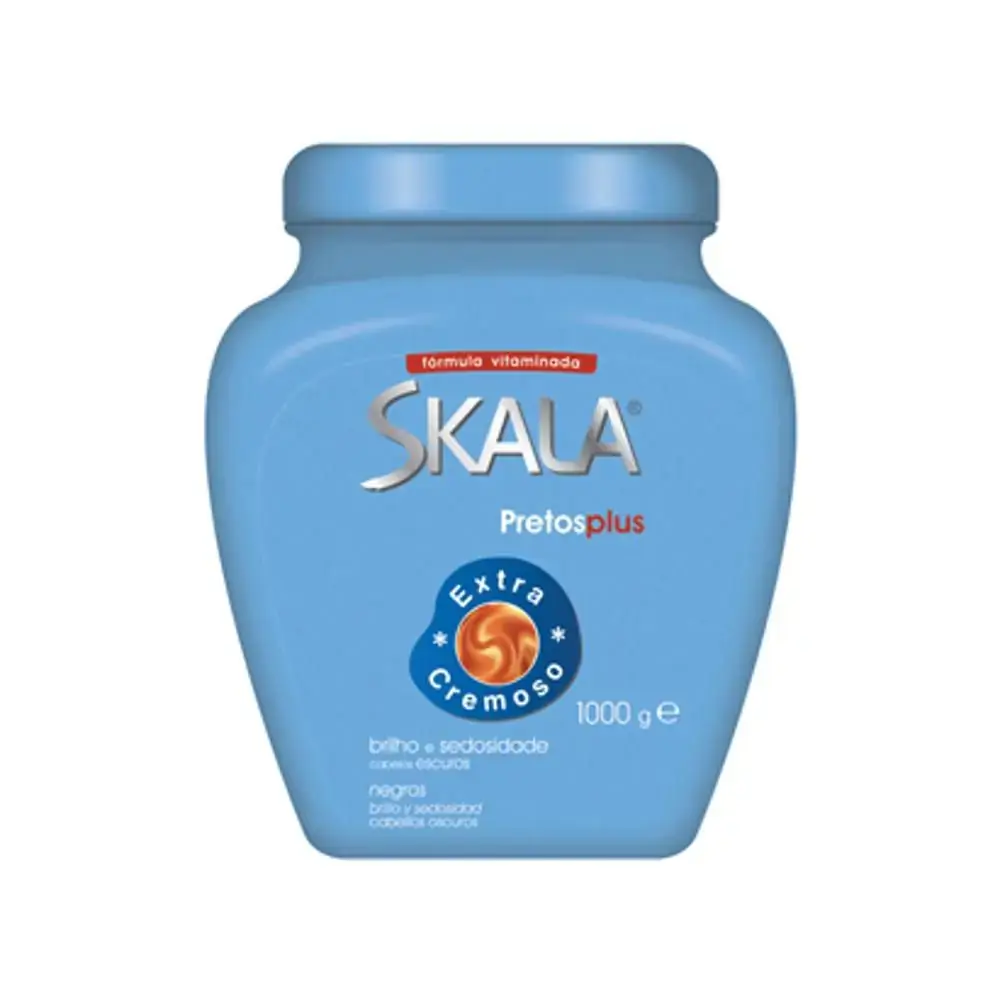 Coq Skala Pretos B Maximo 6xr | Creme Skala 1 K Pretos