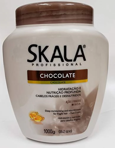 Coq Skala Chocolate 6xr 4304 | Creme Skala Chocolate 1k