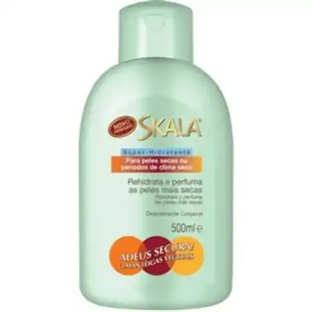 Creme Hid Skala Super Hidratante