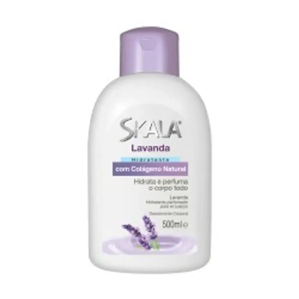Skala Lavanda