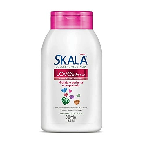 Skala Proteínas Do Leite