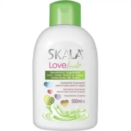 Creme Hidratante Skala Love Fresh