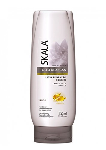 Condicionador Skala Argan Marroquino