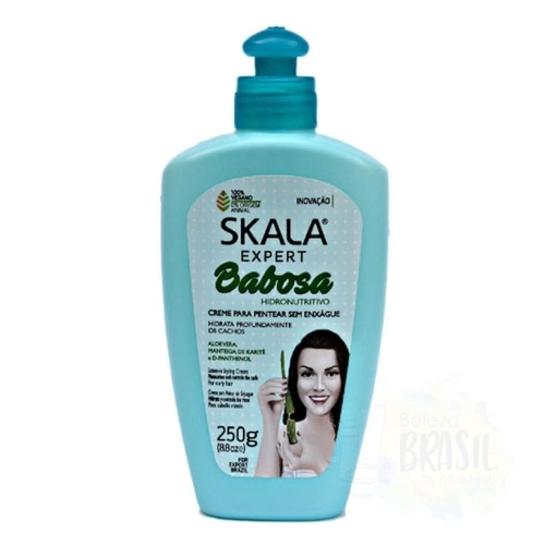 Creme P/p Skala Hidronutritivo