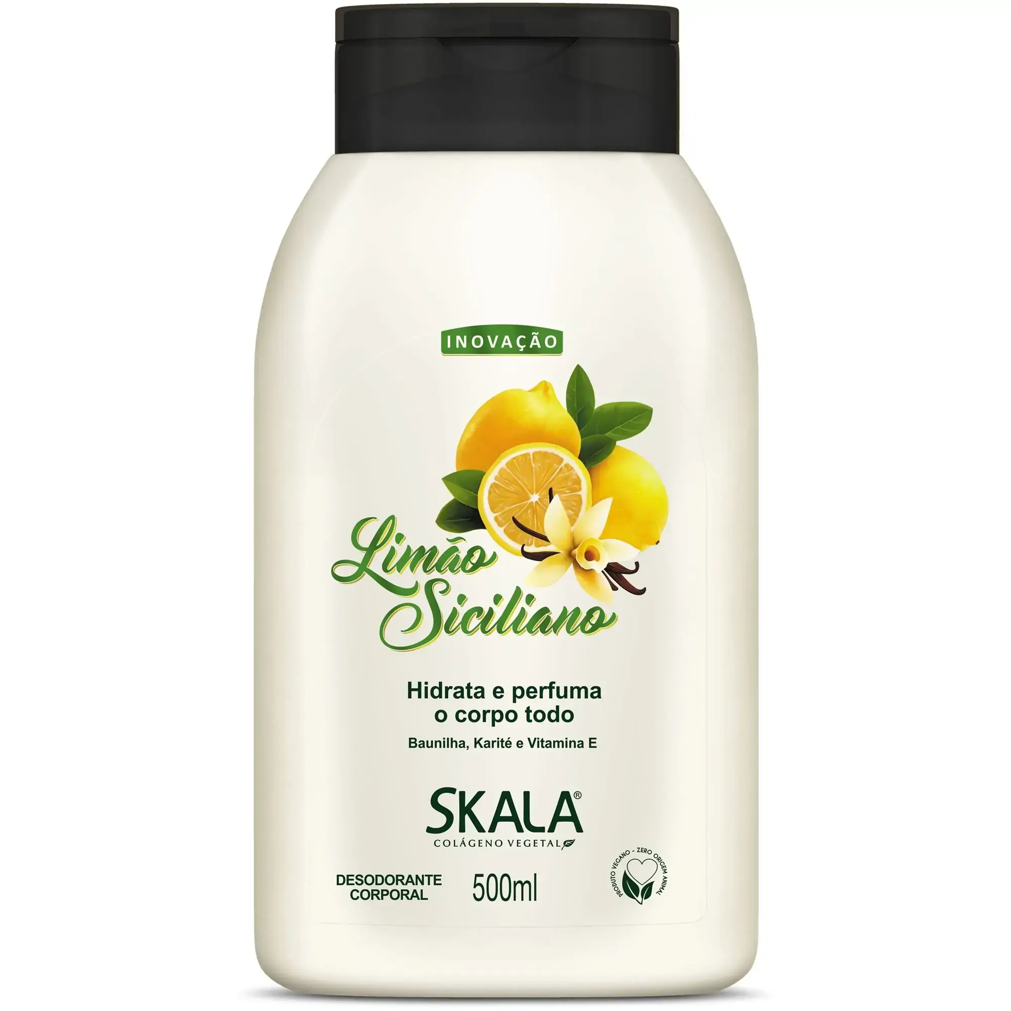 Hidrat Skala Limao Siciliano 500ml