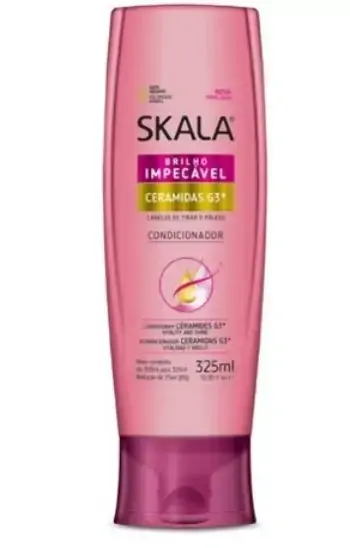 Condicionador Skala 325ml Ceramidas G3