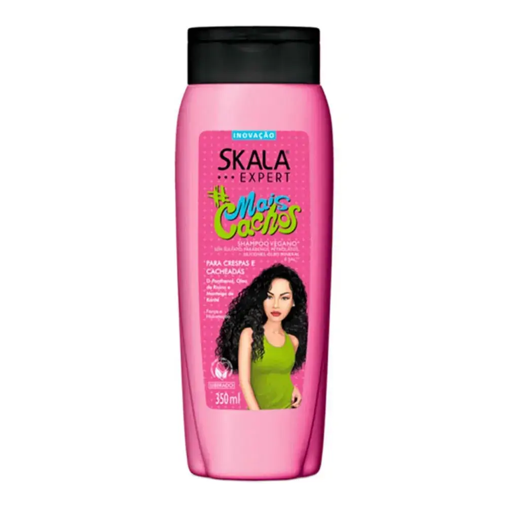 Sh Skala 325ml Mais Cachos