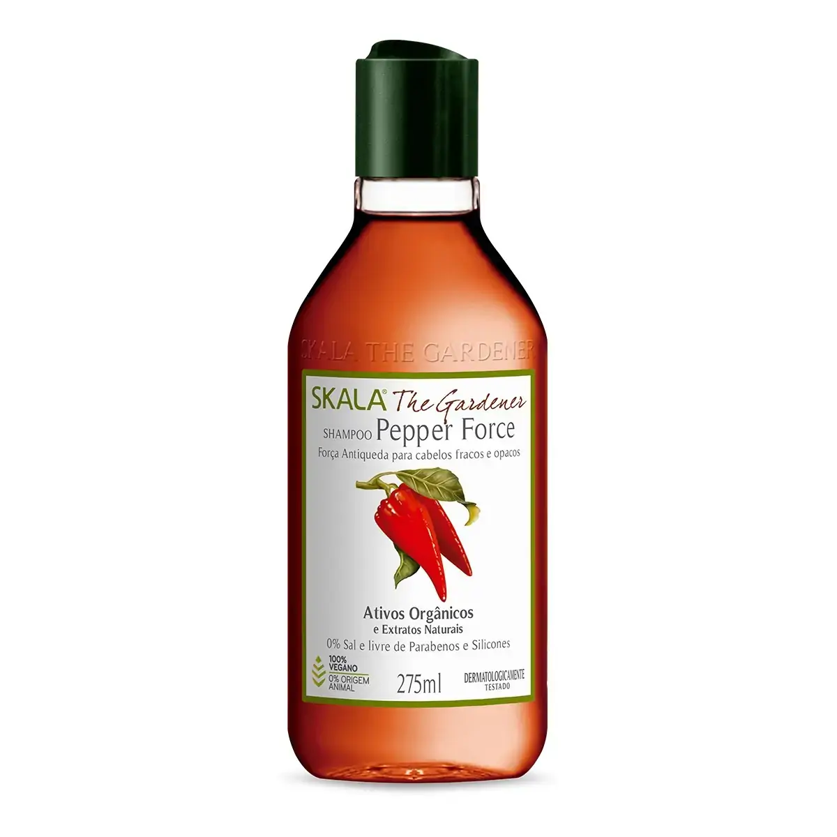 Sh Skala The Gardener Pepper Force 275ml