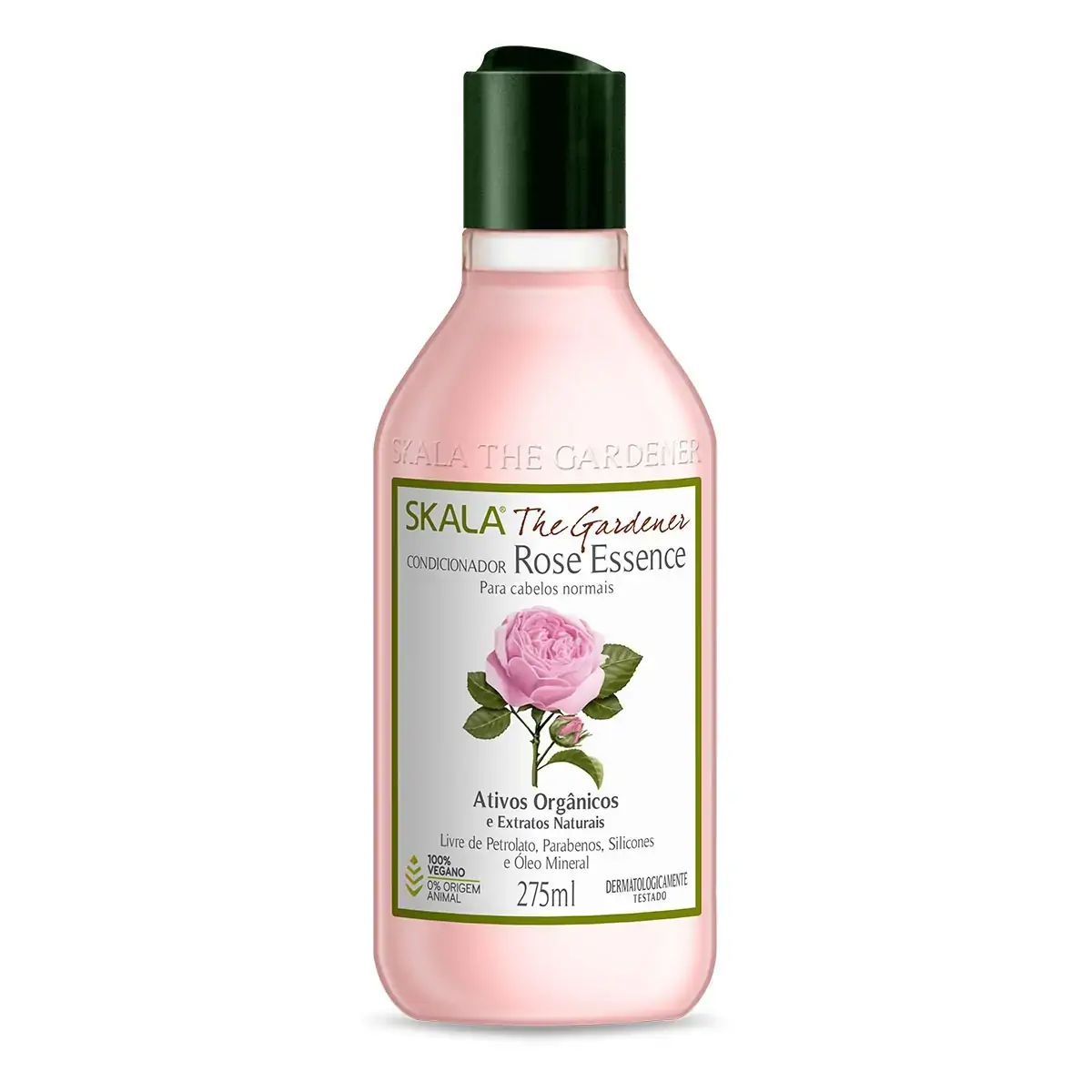 Condic Skala The Gardener Rose Essence 275ml