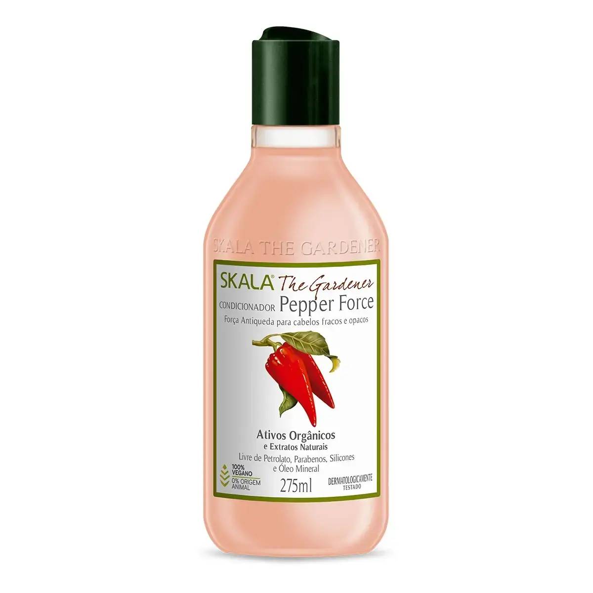 Condic Skala The Gardener Pepper Force 275ml