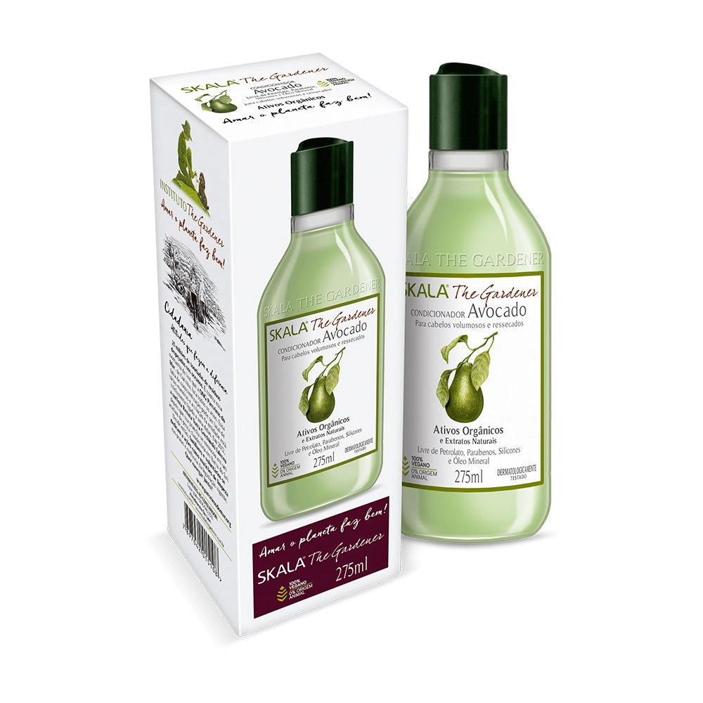 Condic Skala The Gardener Avocado 275ml