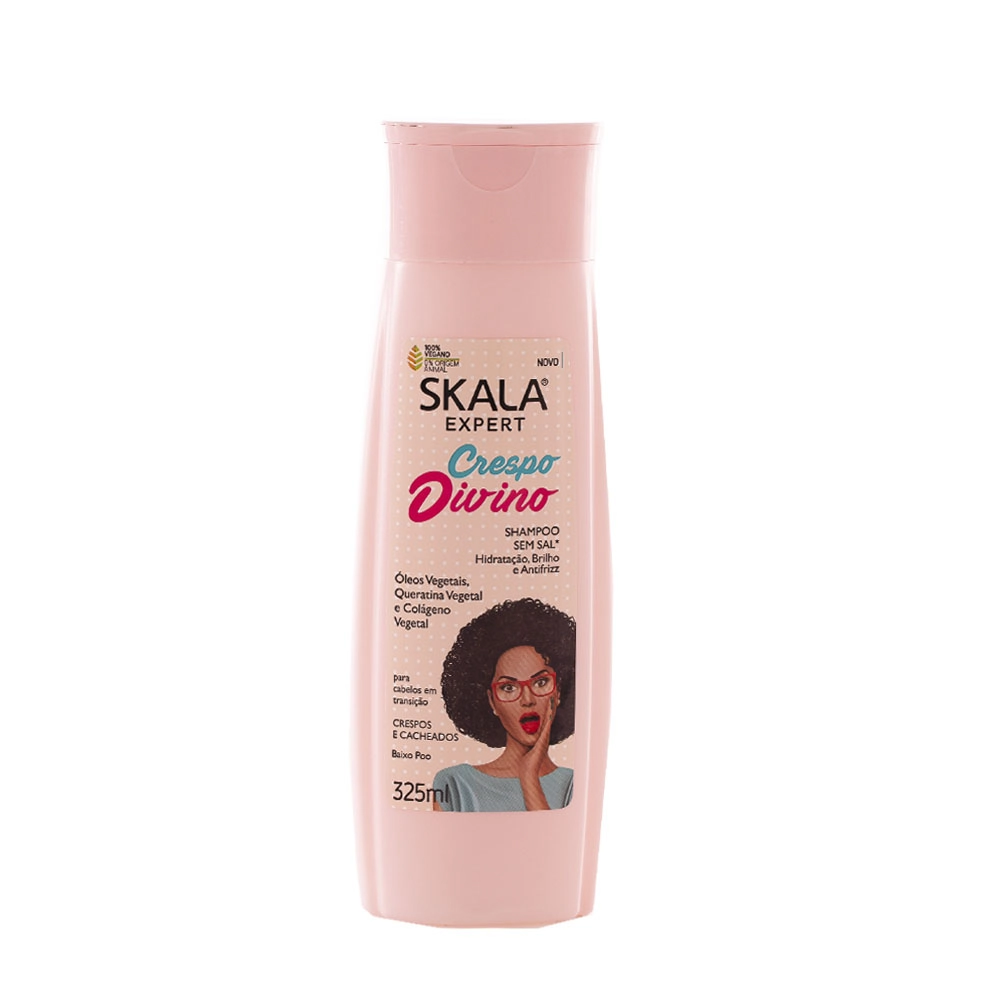 Sh Skala Crespo Divino 325ml