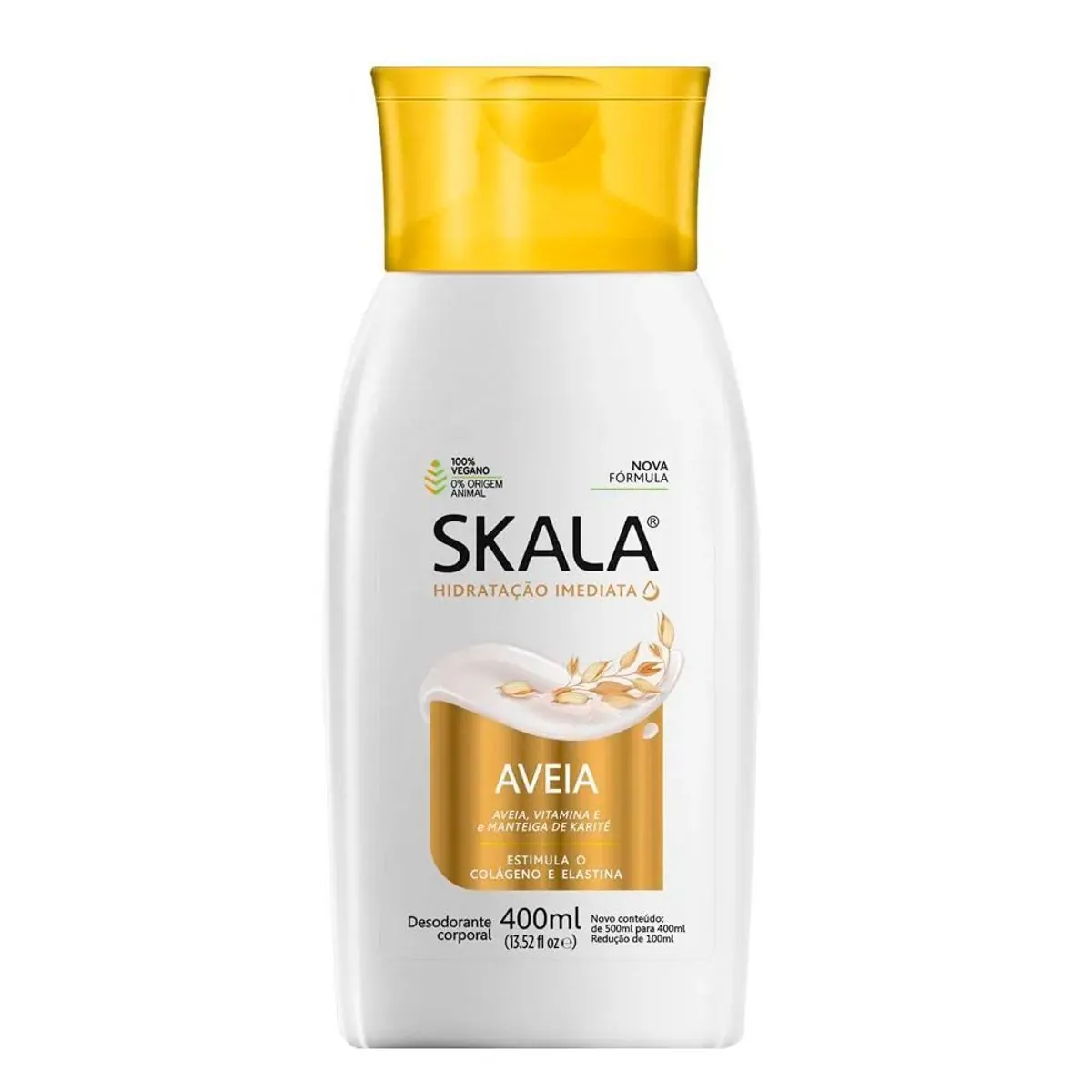 Hidrat Skala Aveia 400ml