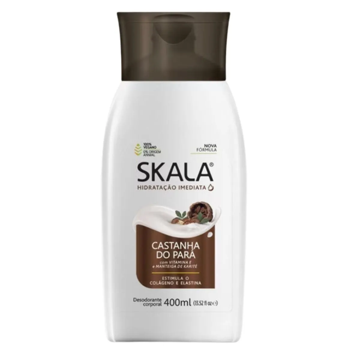 Hidrat Skala Castanha Para 400ml