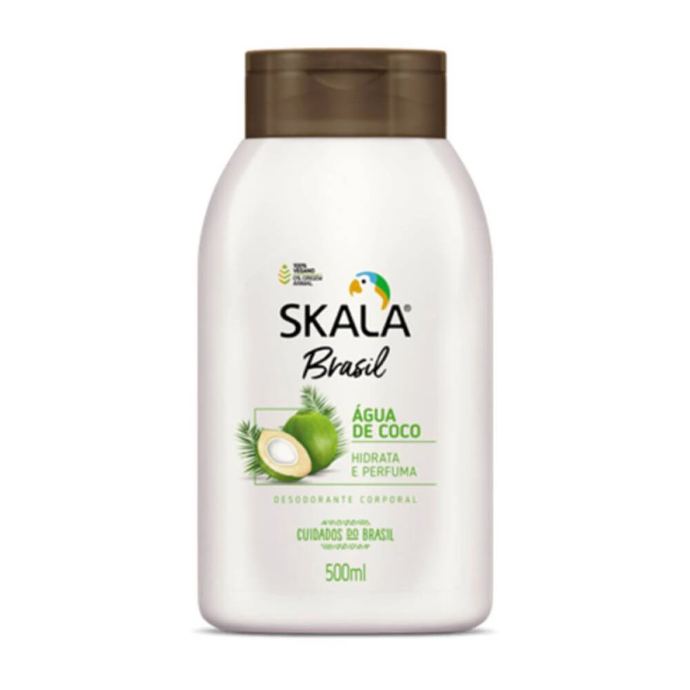 Hidrat Skala Agua De Coco 400ml