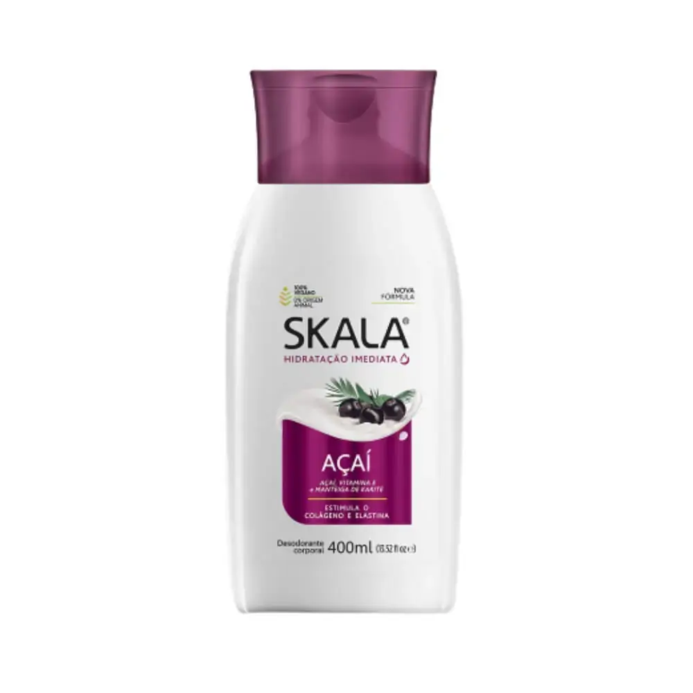 Hidrat Skala Acai 400ml