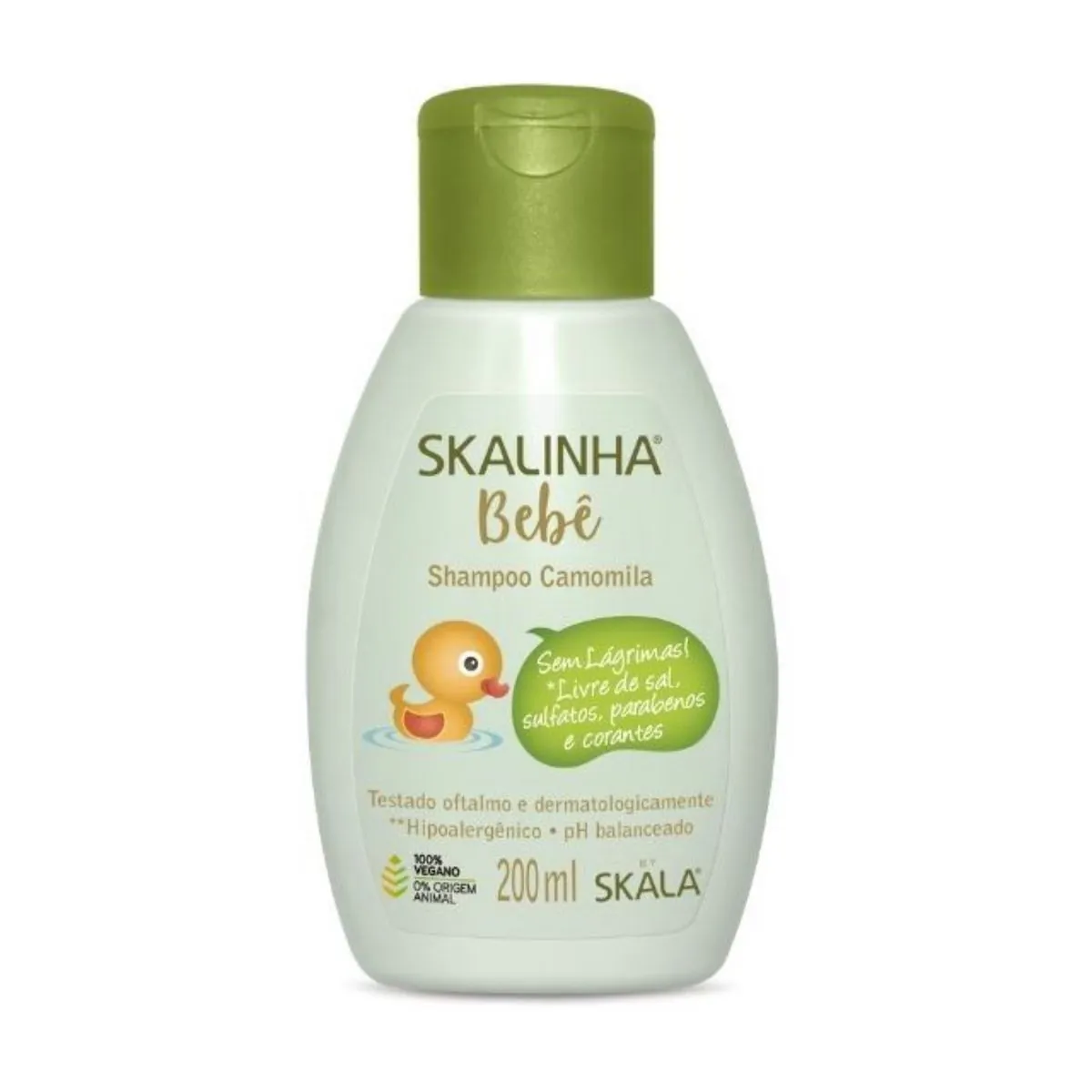 SH SKALINHA 200ML