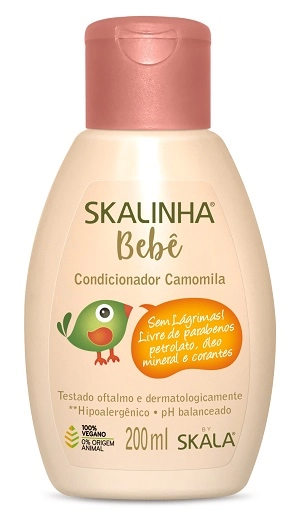 COND SKALINHA 200ML