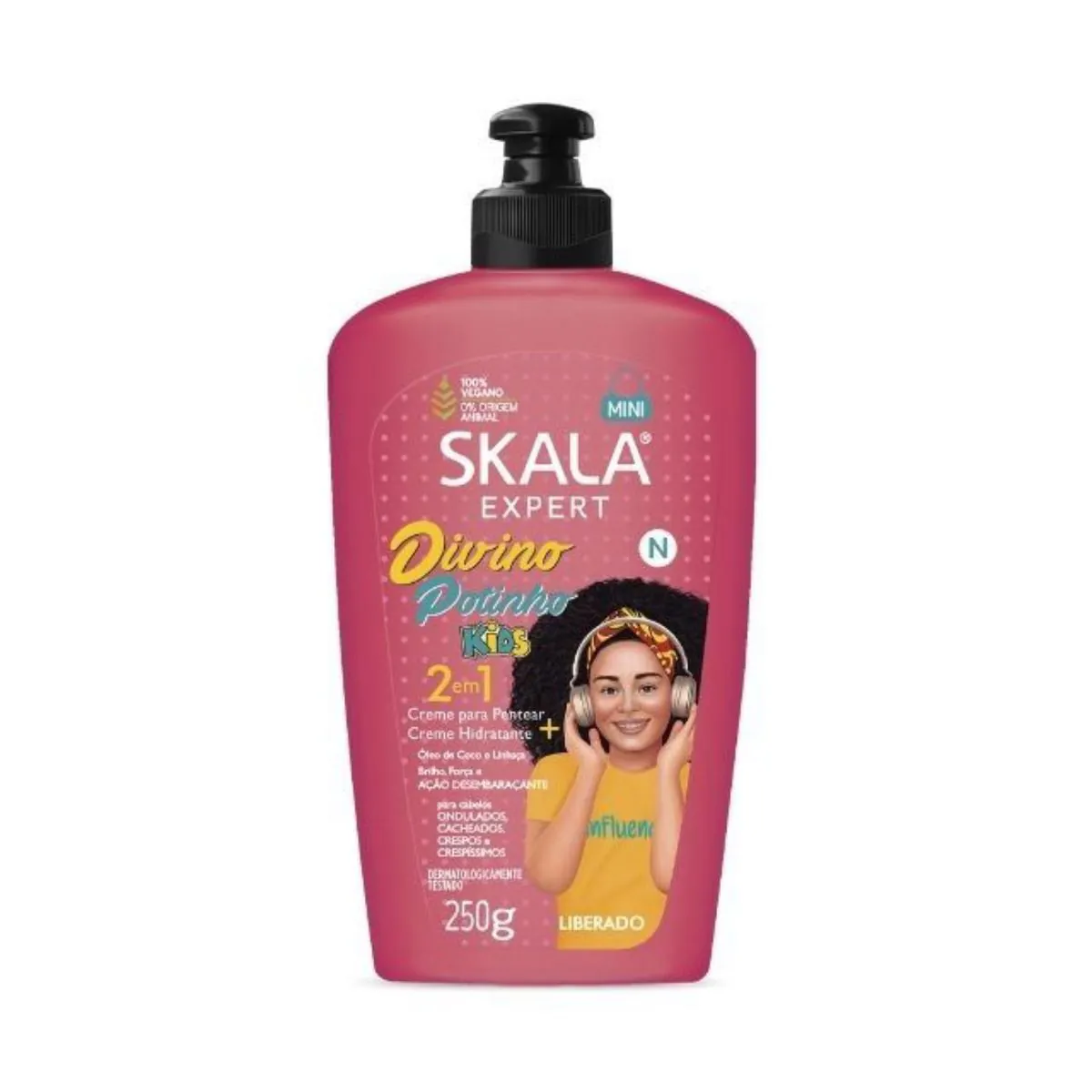 CR PENT SKALA 250G