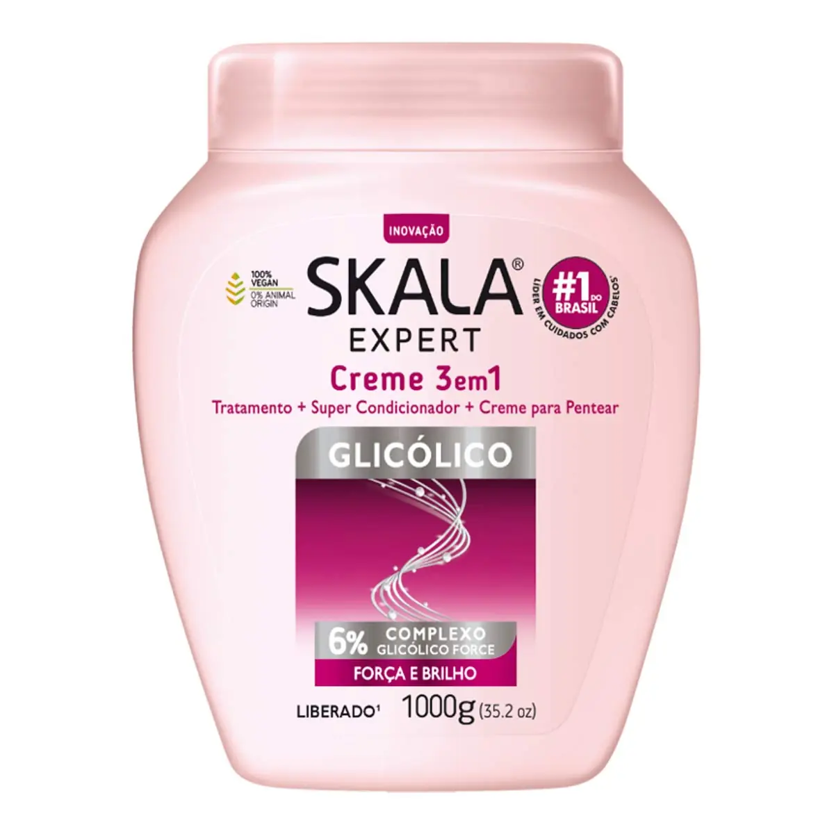 CR TRAT SKALA 1000G