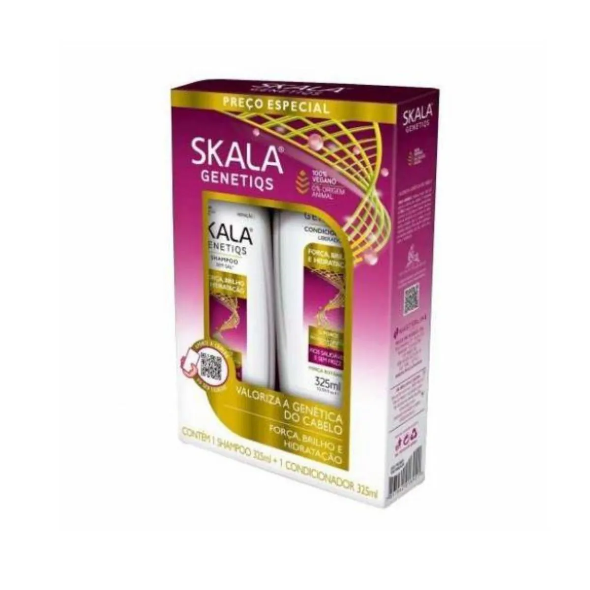 KIT SH/COND SKALA