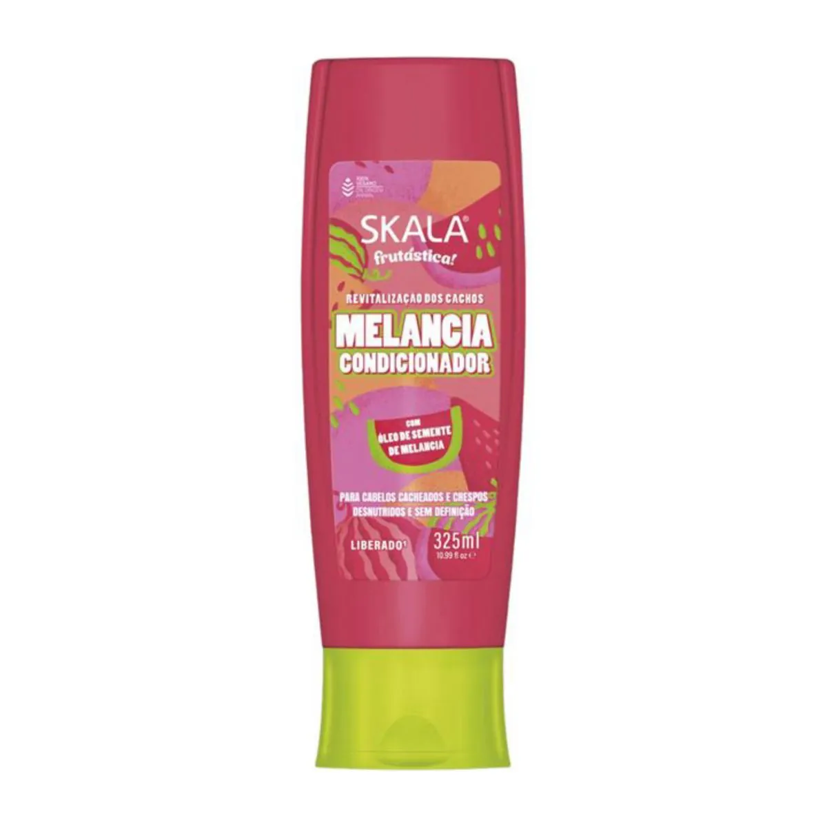 Cond Skala 325ml Melancia