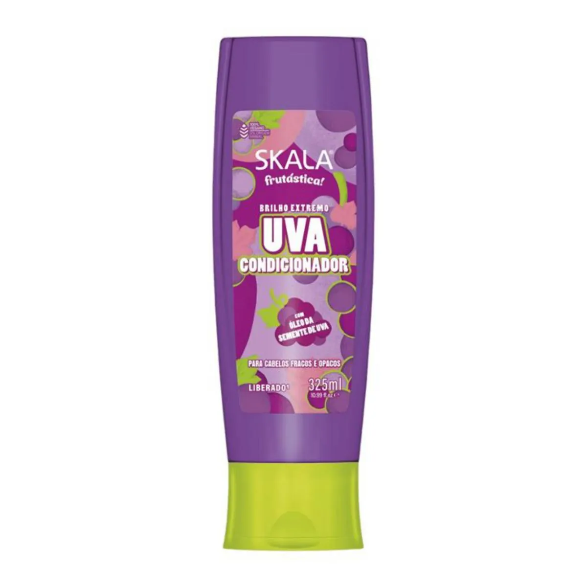 Cond Skala 325ml Uva